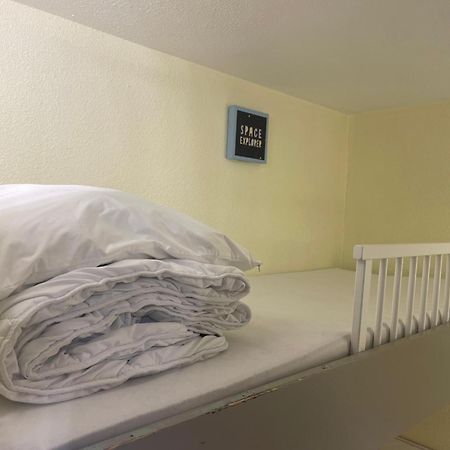 Appartement Au Coeur Des Montagnes ! à Arette Extérieur photo
