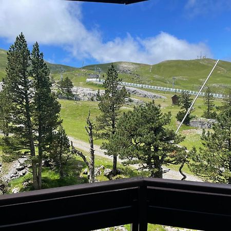 Appartement Au Coeur Des Montagnes ! à Arette Extérieur photo