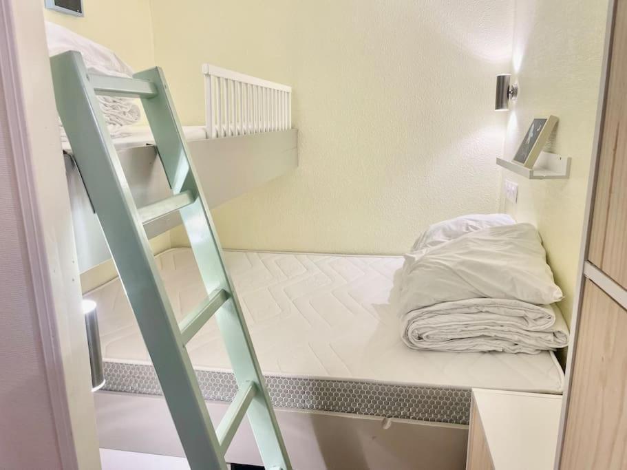 Appartement Au Coeur Des Montagnes ! à Arette Extérieur photo